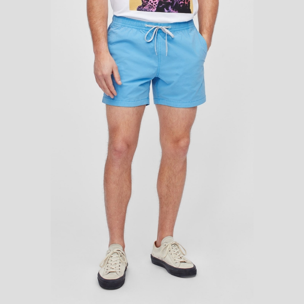 🆕 Bonobos Anywhere Shorts; SIZE: S; INSEAM: 5"
